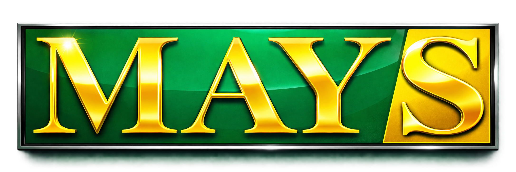 MAYS