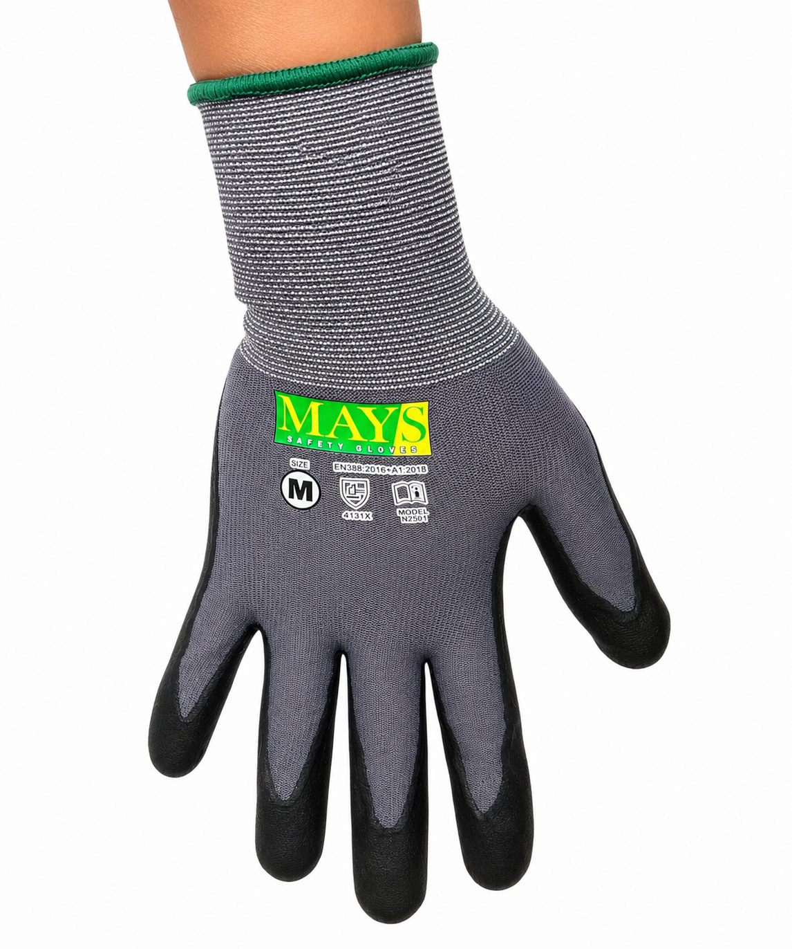Guante MAYS ANSI A1