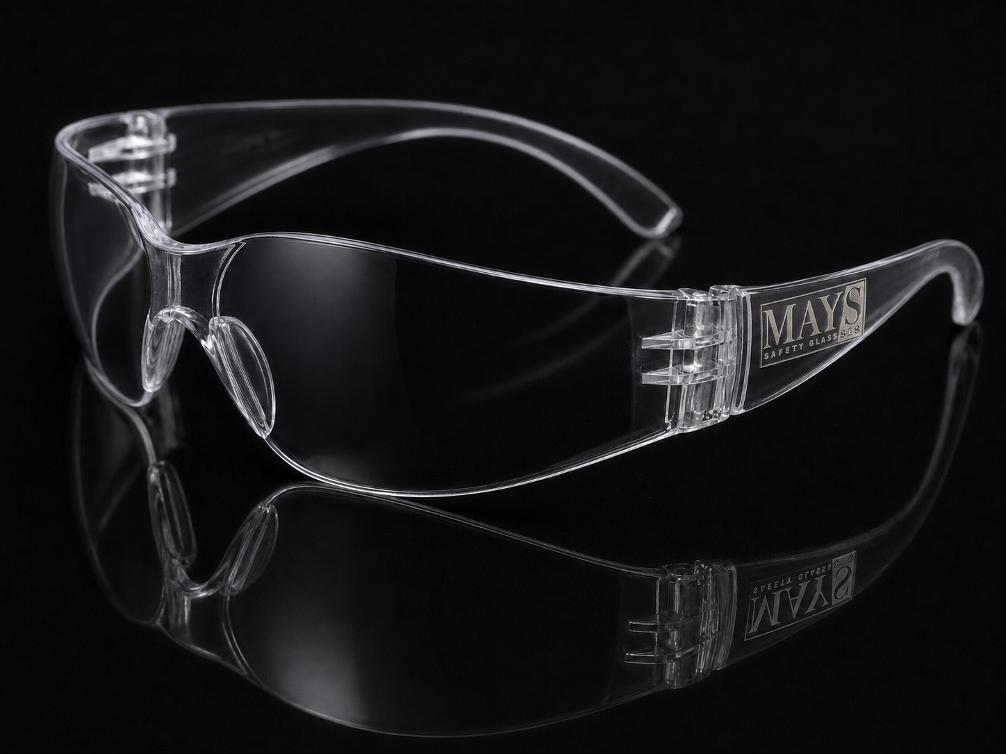 Lentes de seguridad MAYS